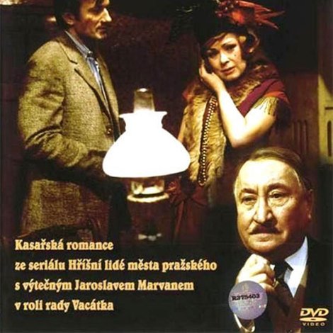 Pěnička a Paraplíčko