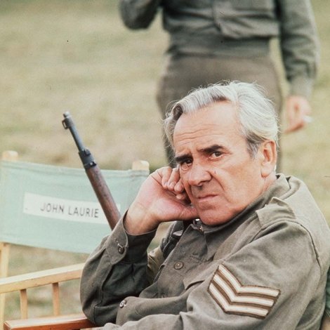 John Le Mesurier: It's All Been Rather Lovely