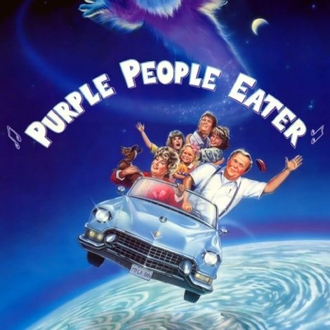 Purple People Eater