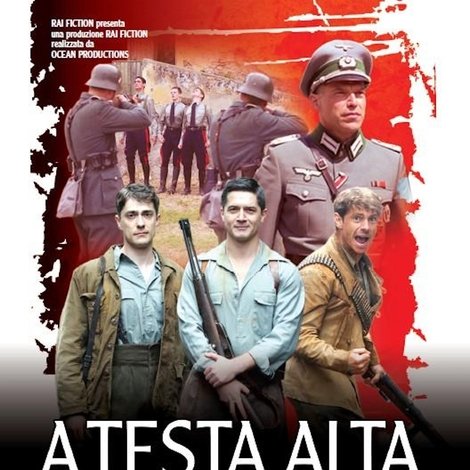 A testa alta: I martiri di Fiesole