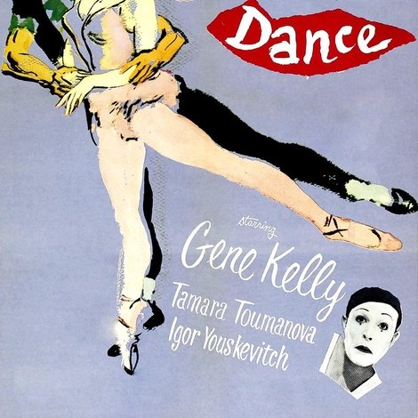 Invitation to the Dance