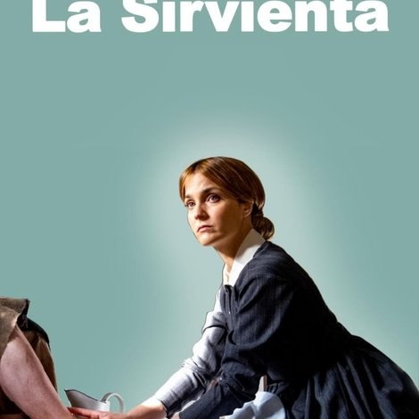 La sirvienta