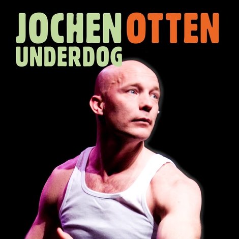 Jochen Otten: Underdog