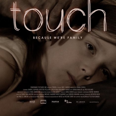 Touch