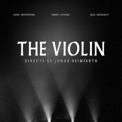 The Violin