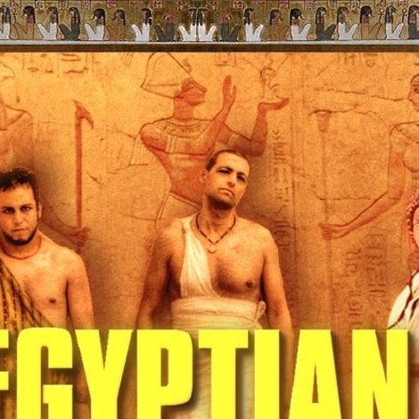 The Egyptian Job
