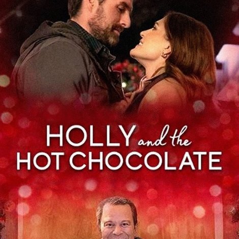 Holly and the Hot Chocolate