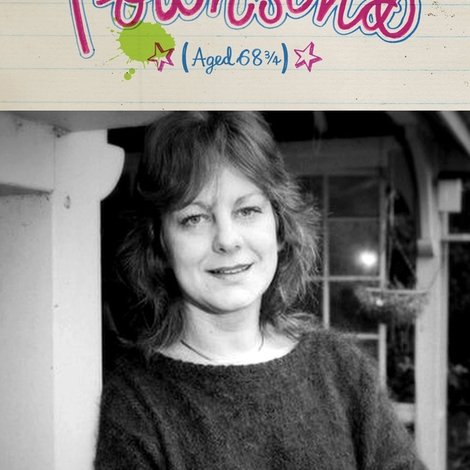 The Secret Life of Sue Townsend (Aged 68 3/4)