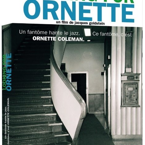 Looking for Ornette