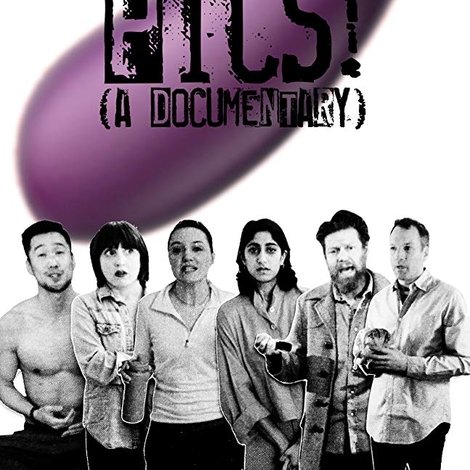 Dick Pics! (A Documentary)