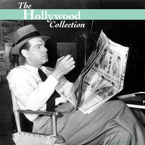 Fred MacMurray: The Guy Next Door