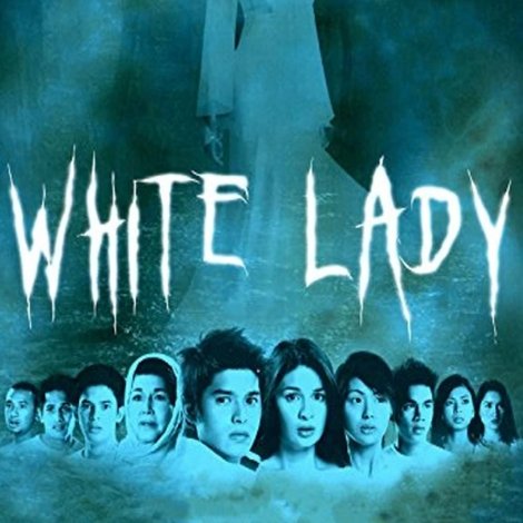 White Lady