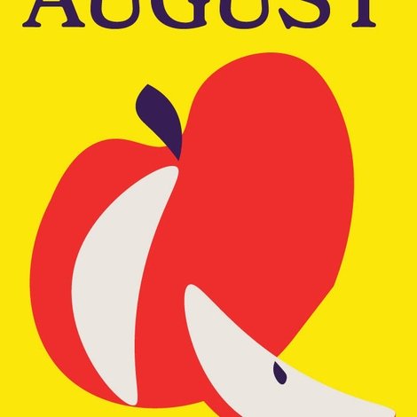 Avgust