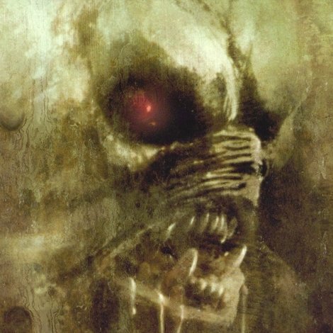 Biohazard: The Alien Force