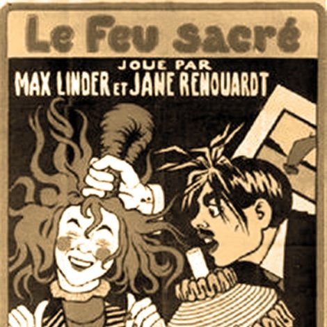 Max et Jane veulent faire du théâtre
