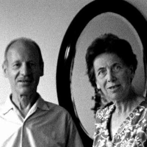 Portrait with Parents