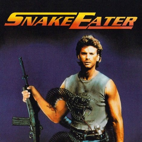 Snake Eater