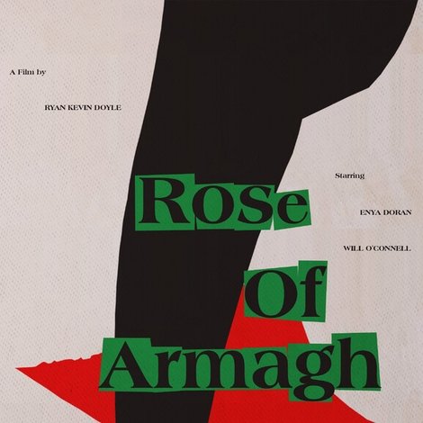 Rose of Armagh