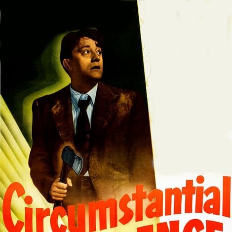 Circumstantial Evidence