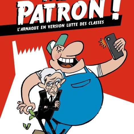 Merci Patron !