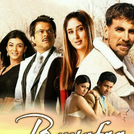 Bewafaa
