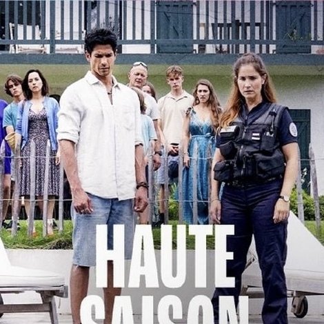 Haute saison