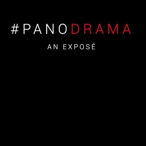 #Panodrama