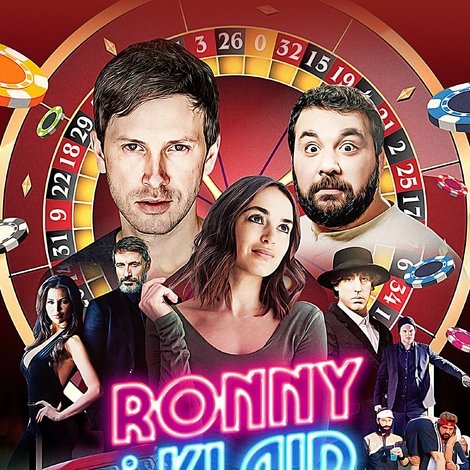 Ronny & Klaid