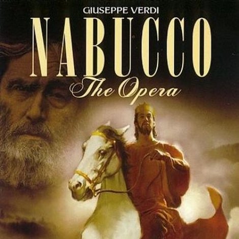 Nabucco - The Opera