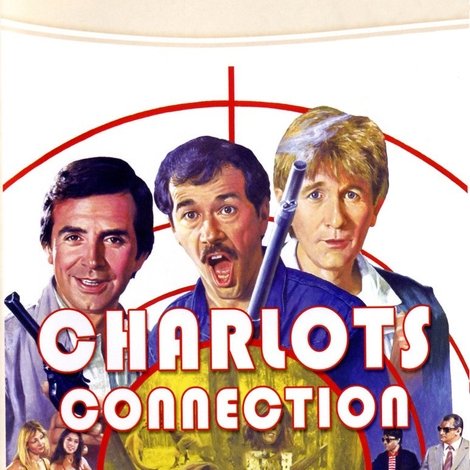 Charlots Connection