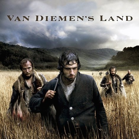 Van Diemen's Land