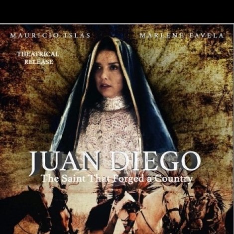 Juan Diego: El indio de Guadalupe
