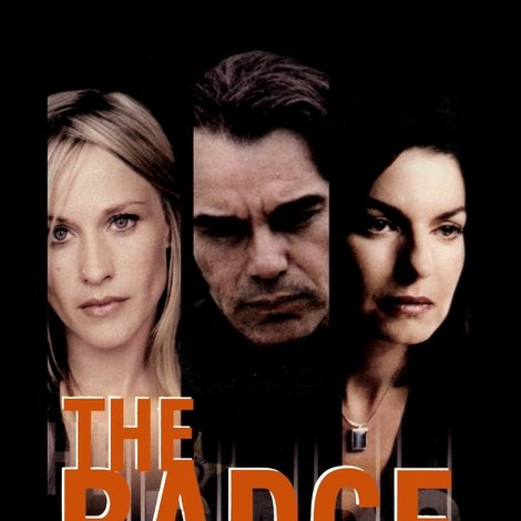 The Badge