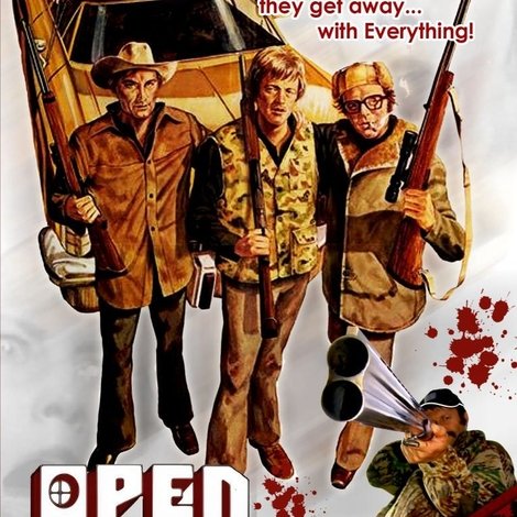 Open Season