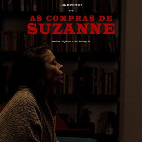 As Compras de Suzanne
