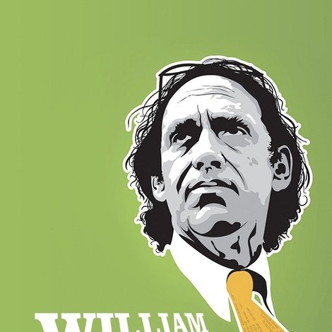William Kunstler: Disturbing the Universe
