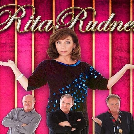 Rita Rudner and 3 Potential Ex-Husbands