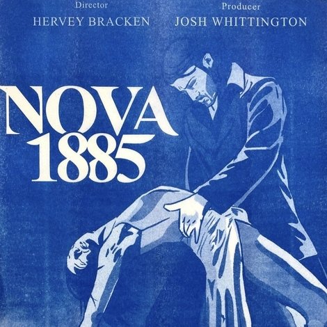 Nova 1885