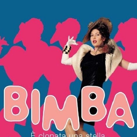 Bimba