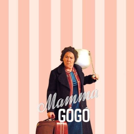 Mamma Gógó