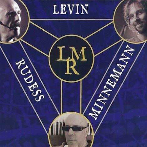 Levin Minnemann Rudess: The Interviews