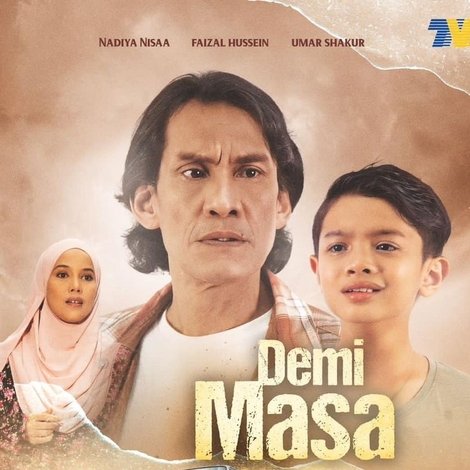 Demi Masa