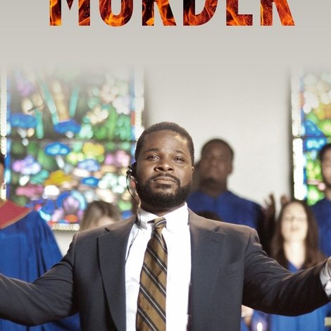 Megachurch Murder