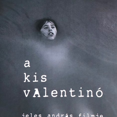 A kis Valentinó