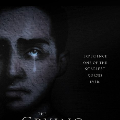 The Crying Boy