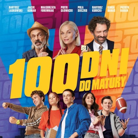 100 dni do matury