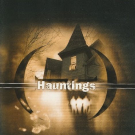 Hauntings