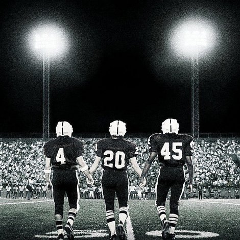 Friday Night Lights