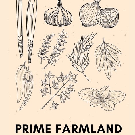 Prime Farmland