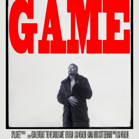 The We Should Game